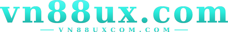 vn88ux.com logo