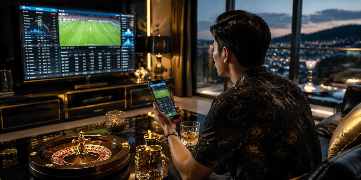 vn88ux.com ZaloPay Baccarat